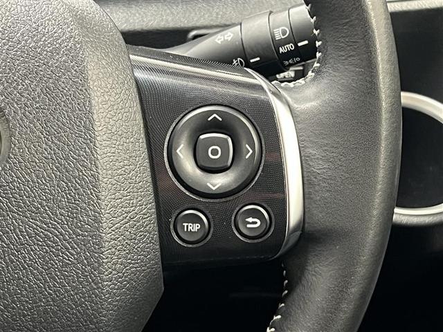 シエンタ G セーフティーエディションII 認定中古車 追突軽減ブレーキ LEDヘッドライト オートマチックハイビーム LEDフォグランプ アイドリングストップ 7インチナビ ワンセグ ブルートゥース CD SD バックガイドモニター ETC(11枚目)