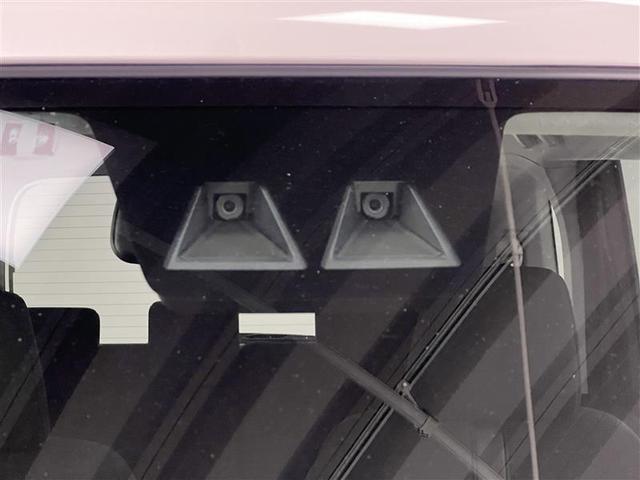 ルーミー カスタムG-T 認定中古車 追突軽減ブレーキ LEDヘッドライト アダプティブドライビングビーム LEDフォグランプ 7インチメモリーナビ フルセグ ブルートゥース CD DVD SD バックガイドモニター ETC(17枚目)