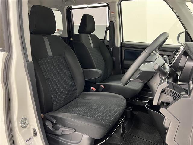 ルーミー カスタムG-T 認定中古車 追突軽減ブレーキ LEDヘッドライト アダプティブドライビングビーム LEDフォグランプ 7インチメモリーナビ フルセグ ブルートゥース CD DVD SD バックガイドモニター ETC(21枚目)