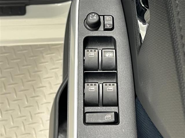 ルーミー カスタムG-T 認定中古車 追突軽減ブレーキ LEDヘッドライト アダプティブドライビングビーム LEDフォグランプ 7インチメモリーナビ フルセグ ブルートゥース CD DVD SD バックガイドモニター ETC(27枚目)