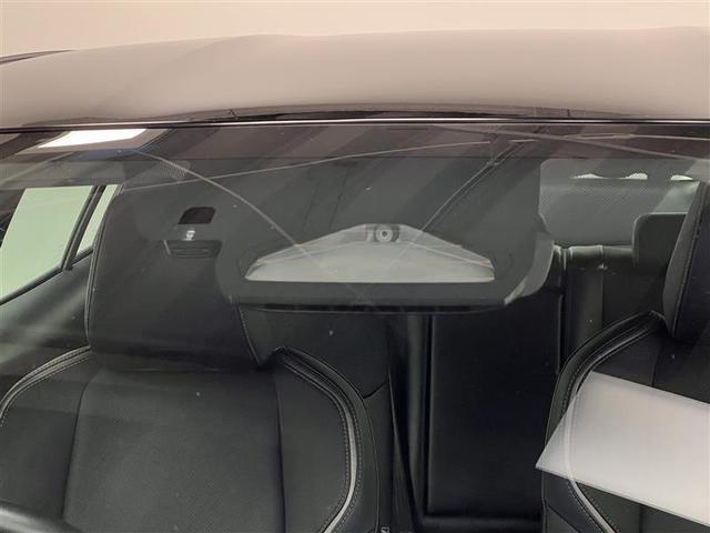 プリウス Z 認定中古車 禁煙車 追突軽減ブレーキ LEDヘッドライト オートマチックハイビーム ハンドルヒーター ディスプレイオーディオ フルセグ パノラミックビューモニター シートヒーター ETC2.0(24枚目)