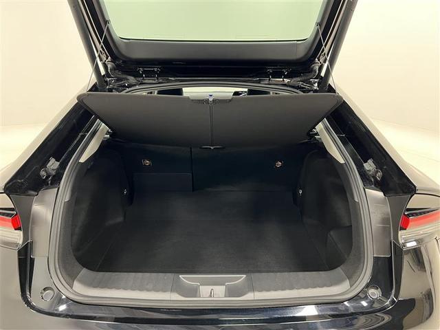 プリウス Z 認定中古車 禁煙車 追突軽減ブレーキ LEDヘッドライト オートマチックハイビーム ハンドルヒーター ディスプレイオーディオ フルセグ パノラミックビューモニター シートヒーター ETC2.0(33枚目)