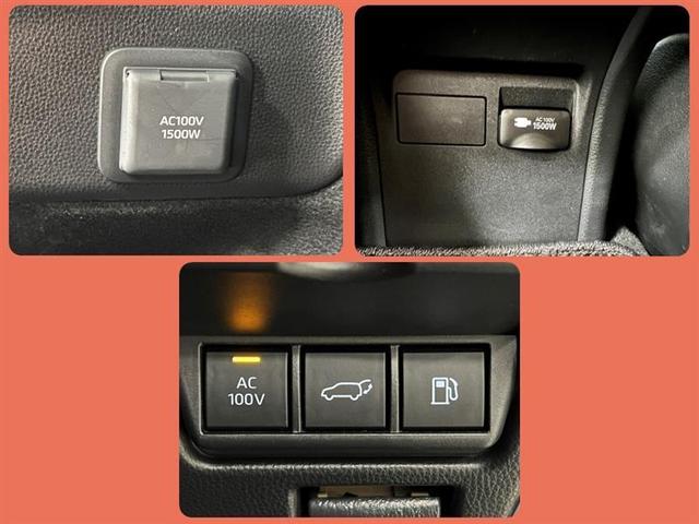 プリウス Z 認定中古車 禁煙車 追突軽減ブレーキ LEDヘッドライト オートマチックハイビーム ハンドルヒーター ディスプレイオーディオ フルセグ パノラミックビューモニター シートヒーター ETC2.0(34枚目)