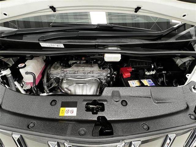 アルファード ２．５Ｓ　両自動ドア　１オ－ナ－　地デジ　Ｂカメラ　ＡＡＣ　Ａクルコン　Ｓキー　ダブルエアコン　ＡＣ１００Ｖ　ＥＴＣ車載器　メディアプレイヤー接続　キーフリー　ナビＴＶ　助手席エアバッグ　パワステ　ＤＶＤ視聴可（6枚目）