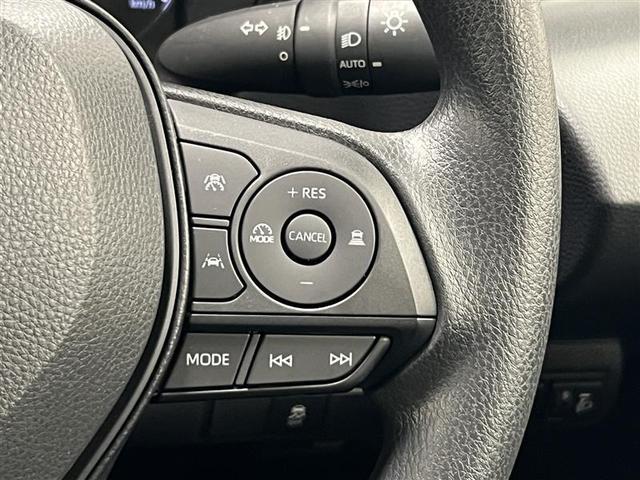 �E���̃X�e�A�����O�X�C�b�`�ł̓v���N���b�V���Z�[�t�e�B�⃌�[���g���[�X�A�V�X�g�A�A�_�v�e�B�u�N���[�Y�R���g���[���̐ݒ葀��Ȃǂ��o���܂��I