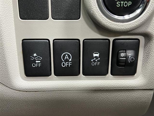 パッソ Ｘ　ＬパッケージＳ　ヒョウ害　追突軽減ブレーキ　１４インチアルミホイール　７インチナビ　ワンセグ　ブルートゥース　ＣＤ　ＳＤ　オートエアコン　スマートキー　ＥＴＣ　アイドリングストップ　記録簿（23枚目）