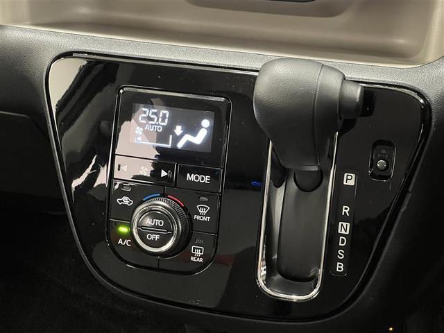 パッソ モーダ チャーム 衝突軽減システム スマートキ- LEDライト ワンオーナー フルセグTV オートエアコン ISTOP DVD再生 ベンチシート バックカメラ エアバッグ ミュージックプレイヤー接続可 メモリーナビ(25枚目)