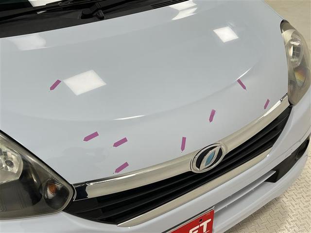 ミライース X パワーウインド 地デジTV キーレスリモコン 記録簿あり PS 運転席エアバッグ DVD再生 バックカメラ ETC ABS エアコン ナビ・TV アルミホイール メモリーナビ アイドリングSTP(7枚目)