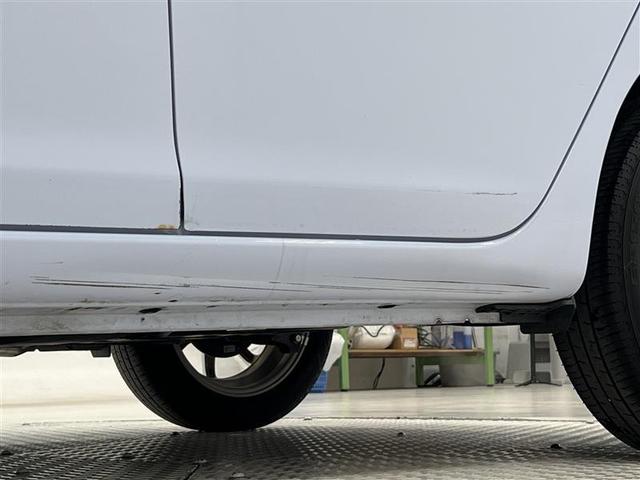 ミライース X パワーウインド 地デジTV キーレスリモコン 記録簿あり PS 運転席エアバッグ DVD再生 バックカメラ ETC ABS エアコン ナビ・TV アルミホイール メモリーナビ アイドリングSTP(9枚目)