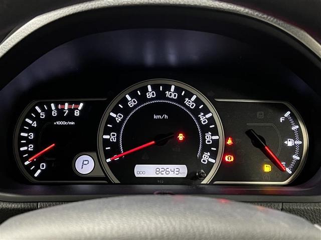 ノア X エアコン ダブルエアコン アルミ フルセグTV キーレスキー プリクラッシュセーフティ Aストップ ワンオーナー スマートキー LEDヘッドライト ESC ETC 4WD ABS エアバッグ パワステ(13枚目)