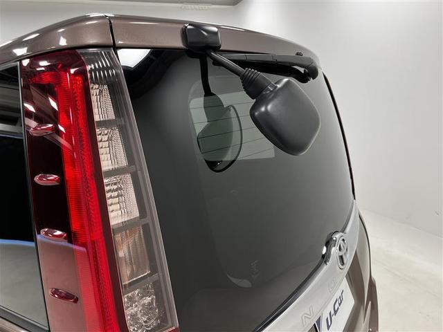 ノア X エアコン ダブルエアコン アルミ フルセグTV キーレスキー プリクラッシュセーフティ Aストップ ワンオーナー スマートキー LEDヘッドライト ESC ETC 4WD ABS エアバッグ パワステ(18枚目)