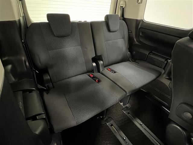 ノア X エアコン ダブルエアコン アルミ フルセグTV キーレスキー プリクラッシュセーフティ Aストップ ワンオーナー スマートキー LEDヘッドライト ESC ETC 4WD ABS エアバッグ パワステ(23枚目)