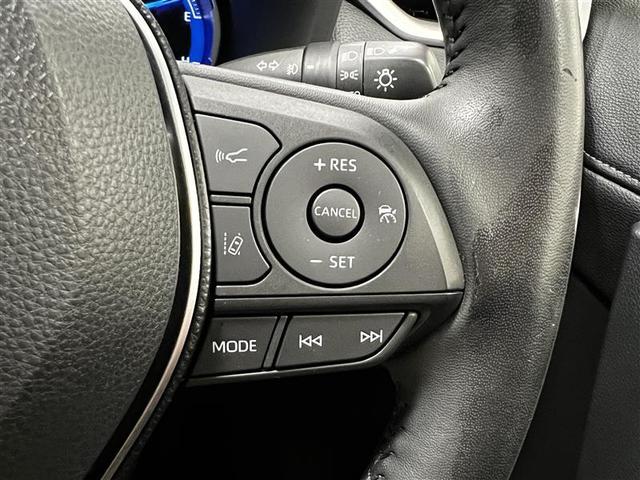 ＲＡＶ４ ハイブリッドＧ　点検記録簿　ＬＥＤライト　アルミ　フルセグＴＶ　横滑り防止　盗難防止装置　オートエアコン　電動シート　クルーズＣ　キーレス　スマートキー　ＴＶナビ　ワンオーナー車　メモリーナビ　エアバッグ　ＥＴＣ（12枚目）