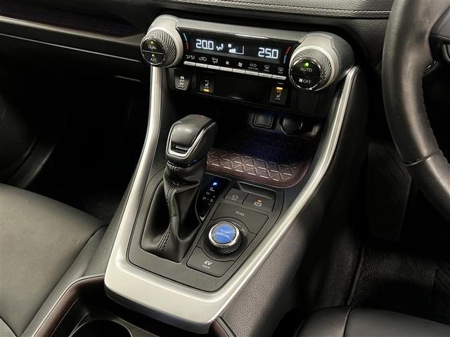 ＲＡＶ４ ハイブリッドＧ　点検記録簿　ＬＥＤライト　アルミ　フルセグＴＶ　横滑り防止　盗難防止装置　オートエアコン　電動シート　クルーズＣ　キーレス　スマートキー　ＴＶナビ　ワンオーナー車　メモリーナビ　エアバッグ　ＥＴＣ（17枚目）