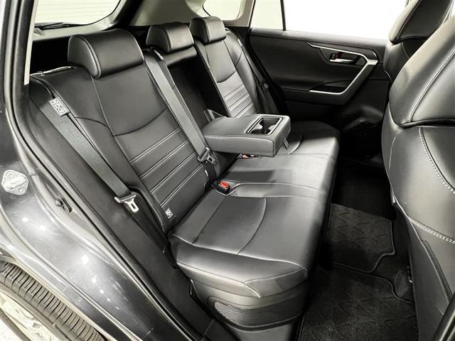 ＲＡＶ４ ハイブリッドＧ　点検記録簿　ＬＥＤライト　アルミ　フルセグＴＶ　横滑り防止　盗難防止装置　オートエアコン　電動シート　クルーズＣ　キーレス　スマートキー　ＴＶナビ　ワンオーナー車　メモリーナビ　エアバッグ　ＥＴＣ（21枚目）