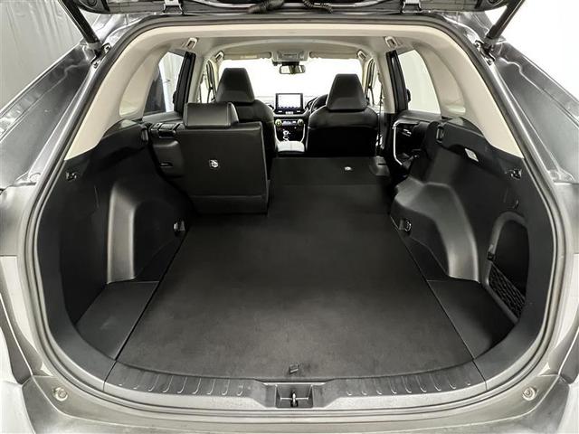 ＲＡＶ４ ハイブリッドＧ　点検記録簿　ＬＥＤライト　アルミ　フルセグＴＶ　横滑り防止　盗難防止装置　オートエアコン　電動シート　クルーズＣ　キーレス　スマートキー　ＴＶナビ　ワンオーナー車　メモリーナビ　エアバッグ　ＥＴＣ（23枚目）