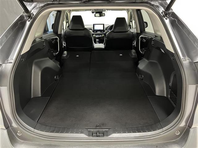 ＲＡＶ４ ハイブリッドＧ　点検記録簿　ＬＥＤライト　アルミ　フルセグＴＶ　横滑り防止　盗難防止装置　オートエアコン　電動シート　クルーズＣ　キーレス　スマートキー　ＴＶナビ　ワンオーナー車　メモリーナビ　エアバッグ　ＥＴＣ（24枚目）