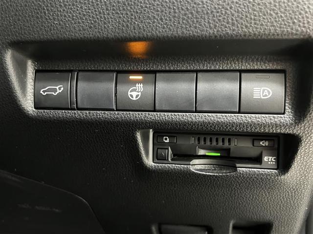 ＲＡＶ４ ハイブリッドＧ　点検記録簿　ＬＥＤライト　アルミ　フルセグＴＶ　横滑り防止　盗難防止装置　オートエアコン　電動シート　クルーズＣ　キーレス　スマートキー　ＴＶナビ　ワンオーナー車　メモリーナビ　エアバッグ　ＥＴＣ（27枚目）