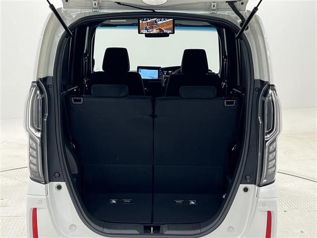 N-BOXカスタム L 助手席エアバック Bカメ 1オーナ メンテナンスノート ナビ・TV LED エアバッグ パワーウインドウ クルコン エアコン スマートキーPスタート キーレスエントリー VSA パワーステアリング(29枚目)