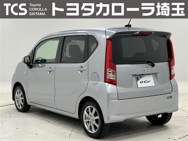 ムーヴ ＸリミテッドＩＩ　ＳＡＩＩＩ（3枚目）