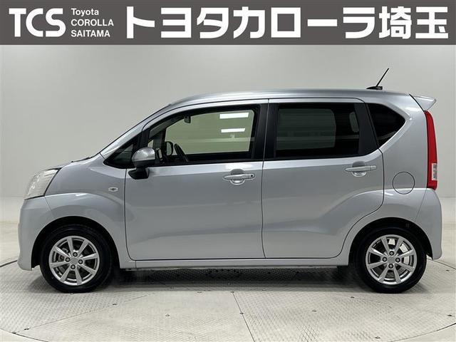 ムーヴ ＸリミテッドＩＩ　ＳＡＩＩＩ（4枚目）