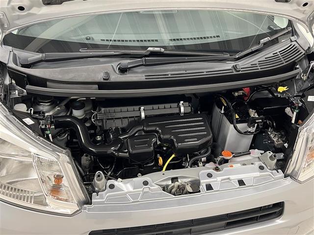 ムーヴ ＸリミテッドＩＩ　ＳＡＩＩＩ（7枚目）