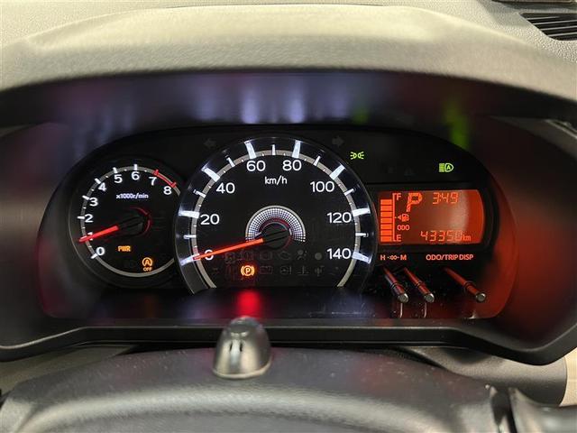 ムーヴ ＸリミテッドＩＩ　ＳＡＩＩＩ（11枚目）