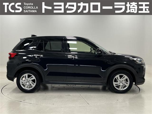 ライズ Ｇ　モデルＬＭフロントガーニッシュ　衝突被害軽減ブレーキ　ＬＥＤライト　ディスプレイオーディオ　ＵＳＢ／ＨＤＭＩ接続　パノラミックビューモニター　ＥＴＣ　１６インチＡＷ　キーフリーシステム　点検記録簿（2枚目）