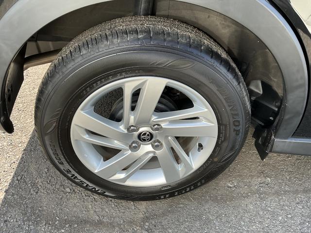 ライズ Ｇ　モデルＬＭフロントガーニッシュ　衝突被害軽減ブレーキ　ＬＥＤライト　ディスプレイオーディオ　ＵＳＢ／ＨＤＭＩ接続　パノラミックビューモニター　ＥＴＣ　１６インチＡＷ　キーフリーシステム　点検記録簿（45枚目）