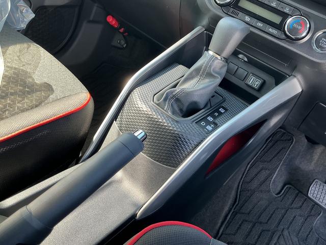 ライズ Ｇ　モデルＬＭフロントガーニッシュ　衝突被害軽減ブレーキ　ＬＥＤライト　ディスプレイオーディオ　ＵＳＢ／ＨＤＭＩ接続　パノラミックビューモニター　ＥＴＣ　１６インチＡＷ　キーフリーシステム　点検記録簿（50枚目）