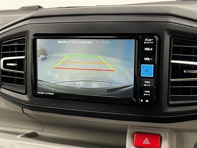 ミライース Ｘ　リミテッドＳＡＩＩＩ（12枚目）