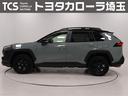 ＲＡＶ４ ハイブリッドアドベンチャー　オフロードパッケージＩＩ　４ＷＤ　ＤＡ　フルセグＴＶ　ＵＳＢ接続可　ブルートゥース接続　バックモニター　ＥＴＣ２．０　ＰＣＳ　ＬＴＡ　クリアランスソナー　アダプティブクルコン　ＢＳＭ　ＲＣＴＡ　シートベンチレーション　純正ＡＷ（4枚目）