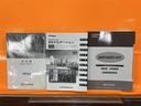 取扱説明書、ナビ取扱説明書、点検記録簿入っています!ナビゲーションロックあります!