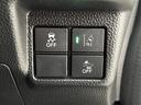 ホンダセンシング設定用の各操作スイッチ!プリクラッシュセーフティ(PCS)、車線維持支援システム(LKAS)!