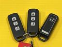 ホンダスマートキーシステム!カバンやポケットから取り出すことなく、ドアのロックアンロックやエンジンの始動が出来ます!