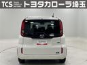 シエンタ ハイブリッドG 衝突被害軽減ブレーキ LEDヘッドライト クルーズコントロール ディスプレイオーディオ ブルートゥース ドライブレコーダー バックモニター ETC AC100V(1500W) 点検記録簿 中古車画像_3