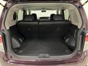 ラゲージスペースは必要十分な大きさ!大きなモノを載せたい時は、後席を分割で倒すことも出来ます!