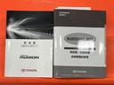 取扱説明書、点検記録簿、ナビロックアダプター入っています!ナビの取説は欠品となります。