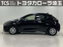 ヤリス Ｇ　バックモニタ－　誤発進抑制機能　１オーナー車　スマートキー　盗難防止装置　横滑り防止機能　キーレス　ＥＴＣ　オートエアコン　メモリーナビ　ＡＢＳ　運転席エアバック　サイドエアバッグ　ＤＶＤ再生　ナビ（4枚目）