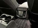 後席足元にエアコン吹き出し口があり快適！