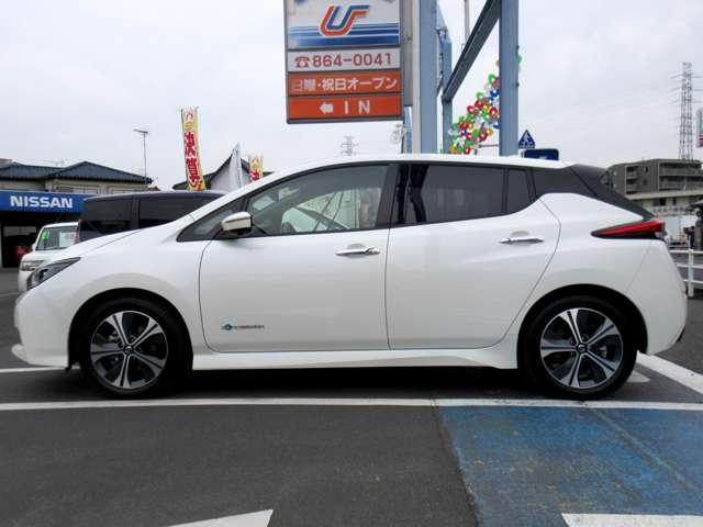 X Vセレクション メモリーナビ付き・社有車アップ(7枚目)