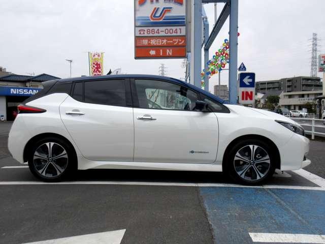 X Vセレクション メモリーナビ付き 社有車アップ(8枚目)