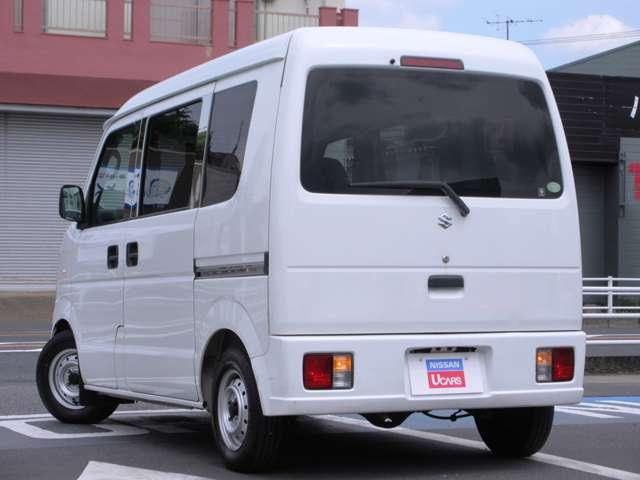 660 PC ハイルーフ(6枚目)