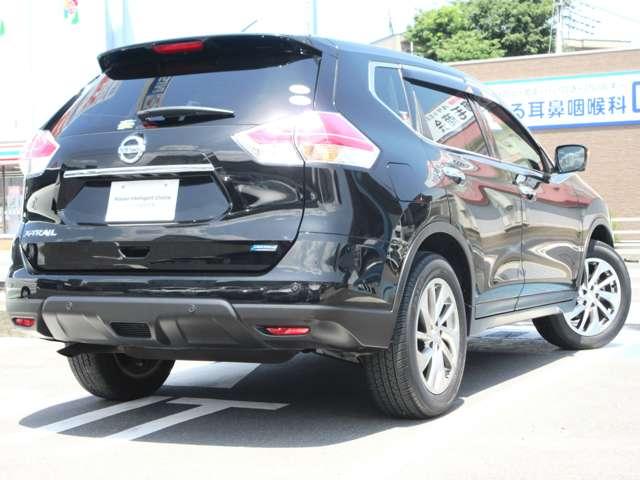 20Xtt エマージェンシーブレーキパッケージ 2列車 クルコン アラビュ 2WD(2枚目)