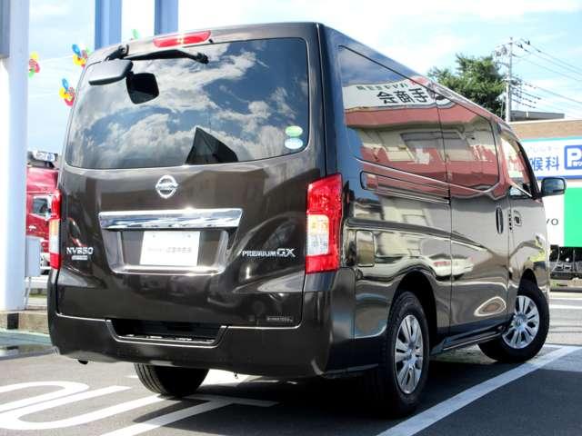 ロングプレミアムGX ロングボディ ワンオーナー 車検整備付(2枚目)