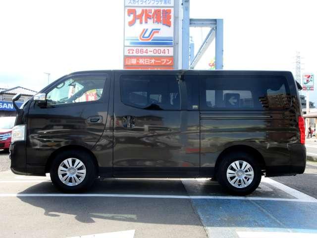 ロングプレミアムGX ロングボディ ワンオーナー 車検整備付(18枚目)