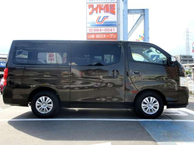 ロングプレミアムGX ロングボディ ワンオーナー 車検整備付(19枚目)