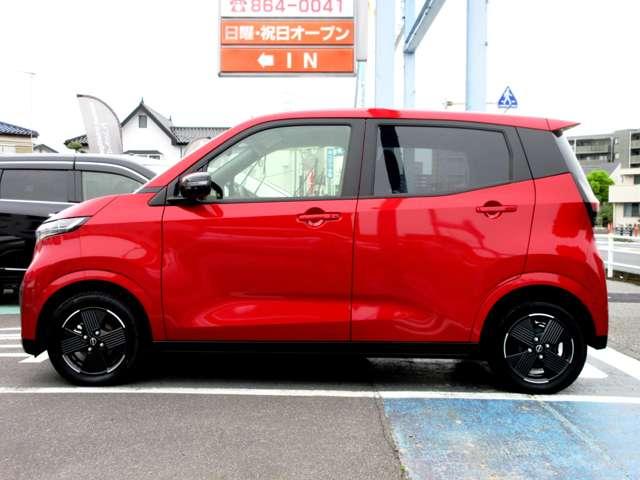 日産 サクラ