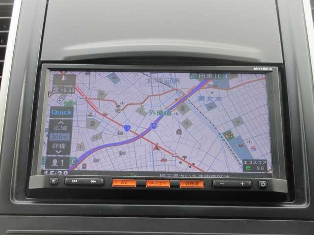 ウイングロード １５Ｍ　Ｖリミテッド　◆メモリ－ナビ◆バックカメラ◆日産ワイド保証◆インテリジェントキ－◆プライバシーガラス◆ＥＴＣ◆地デジＴＶ◆オ－トライト◆キセノンライト◆純正アルミ◆ウォッシャブルラゲッジボ－ド◆ラゲッジベンチ◆（10枚目）
