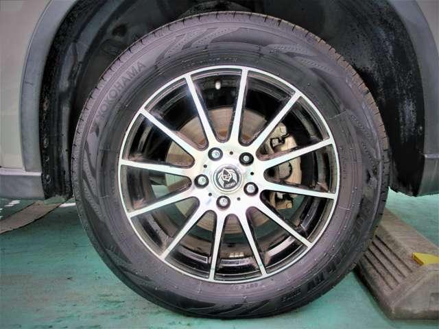 エクストレイル 20Xtt 4WD メモリ-ナビ Bカメラ 全席シ-トヒ-タ-(6枚目)